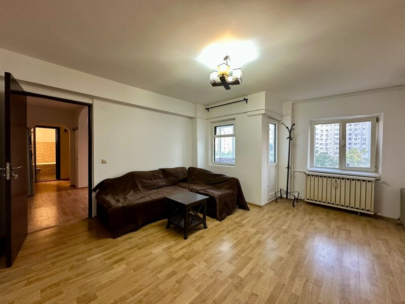 Metrou Orizont, pet friendly, apartament 2 camere, 60 mp,