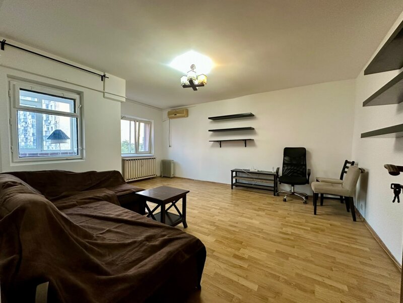Orizont Pet Friendly, Apartament 2 camere, 60mp, metrou Orizont,
