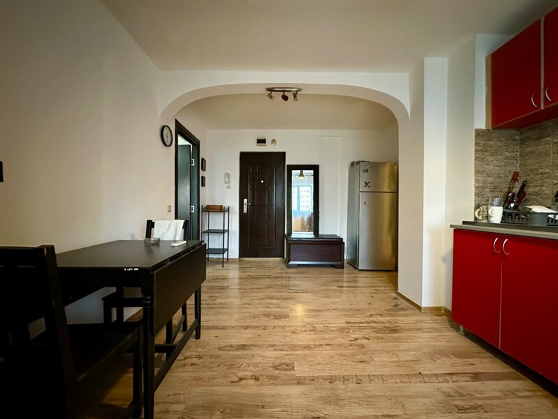 Orizont Pet Friendly, Apartament 2 camere, 60mp, metrou Orizont,
