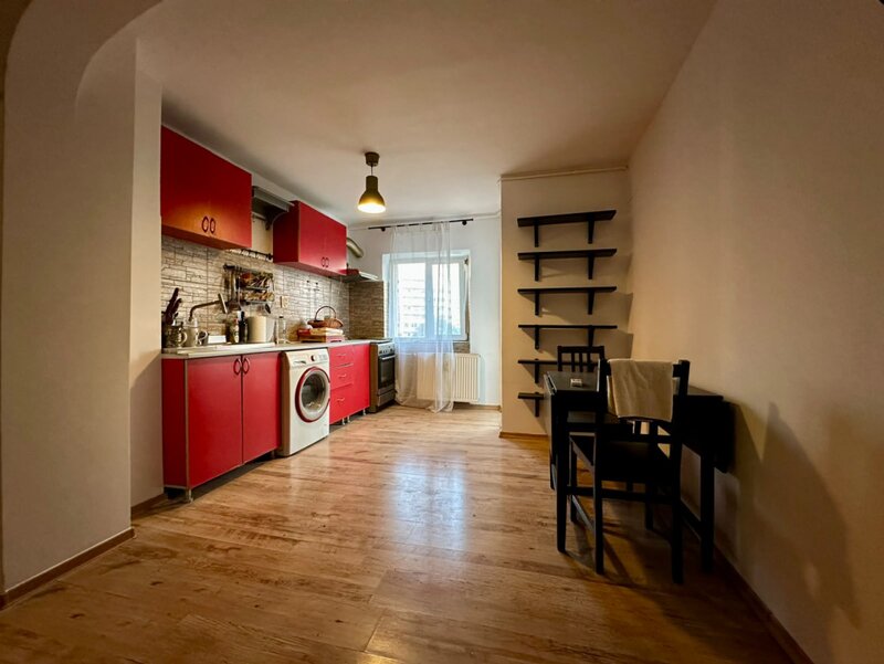 Orizont Pet Friendly, Apartament 2 camere, 60mp, metrou Orizont,