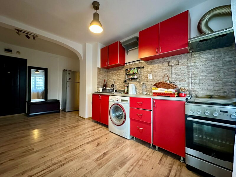 Orizont Pet Friendly, Apartament 2 camere, 60mp, metrou Orizont,
