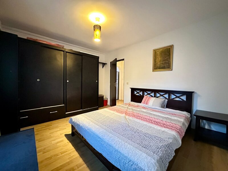Orizont Pet Friendly, Apartament 2 camere, 60mp, metrou Orizont,