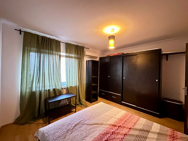 Orizont Pet Friendly, Apartament 2 camere, 60mp, metrou Orizont,